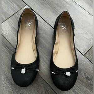 Vince Camuto ballerina flats